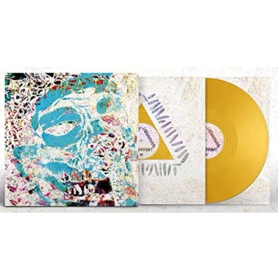 Afbeelding van Warpaint Fool (andrew Weatherall Remixes) (LP)