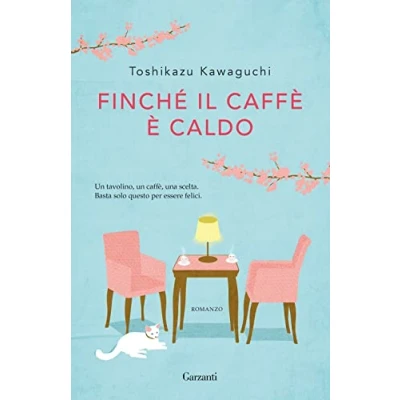 Afbeelding van Finché il caffè è caldo