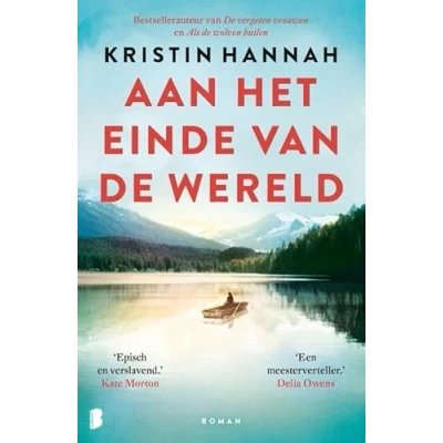Afbeelding van Aan het einde van de wereld