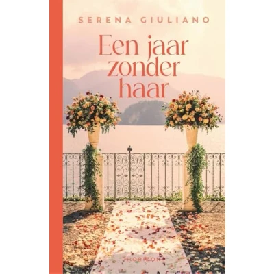 Afbeelding van Een jaar zonder haar