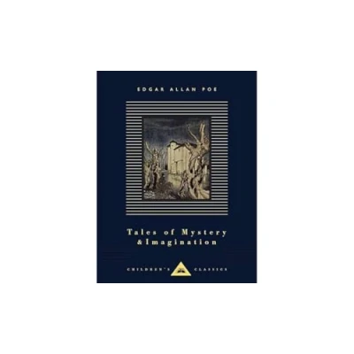 Afbeelding van Tales of Mystery and Imagination: Edgar Allan Poe