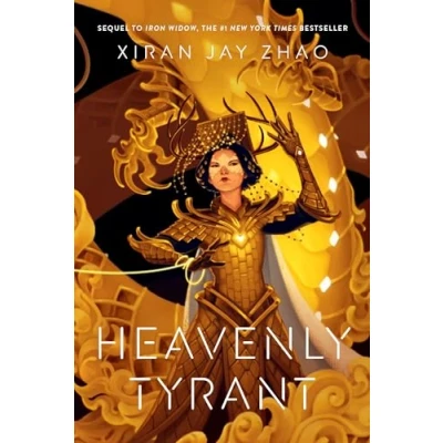 Afbeelding van Heavenly Tyrant: 2
