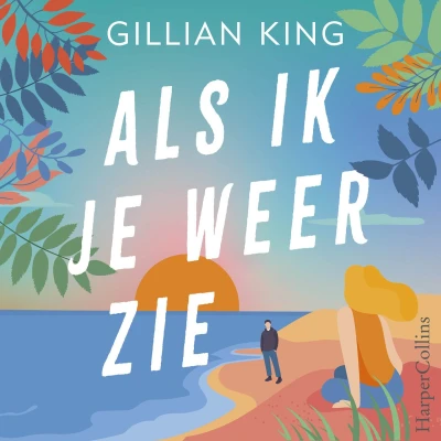 Afbeelding van Als ik je weer zie