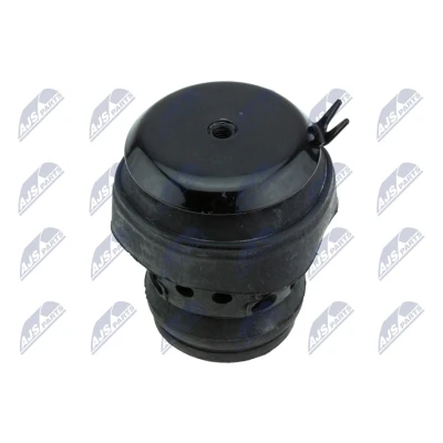 Afbeelding van Aslichaam /motorsteunlager NTY ZPS VW 115