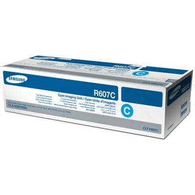 Afbeelding van Samsung CLT R607C (SS656A) Drum Cyaan