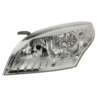 Afbeelding van TYC Koplamp 20 11876 05 2