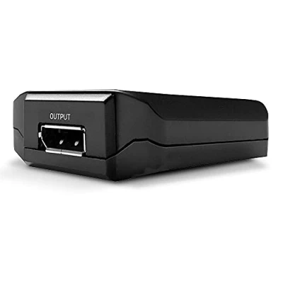 Afbeelding van Lindy DisplayPort 1.4 repeater 12m