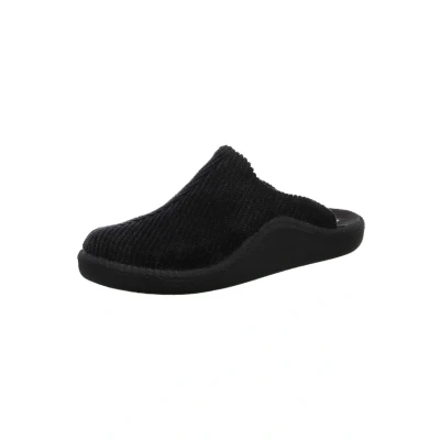 Afbeelding van Westland by Josef Seibel Pantoffels, Heren, Maat: 39, Schwarz Textiel