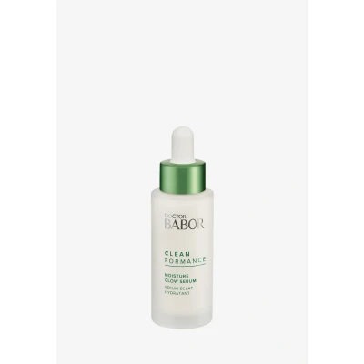 Afbeelding van Babor Clean Performance Moisture Glow Serum 30 ml