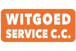 Witgoed Service C.C. Logo