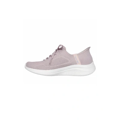 Afbeelding van Skechers Slip Ins: Ultra Flex 3.0 Elevated Motion, Vrouwen, Roze, Sneakers,Sportschoenen, maat: 40,5