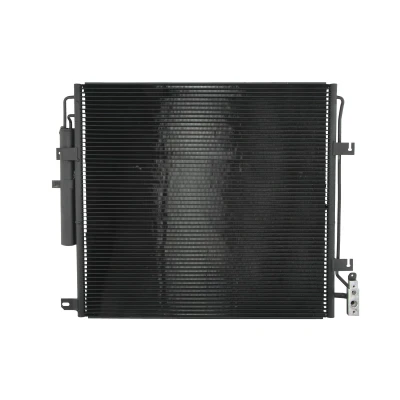 Afbeelding van Nissens Airco condensor 94839