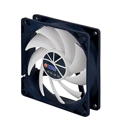 Afbeelding van Titan TFD 9225H12ZP/KU(RB) Computer behuizing Ventilator hardwarekoeling