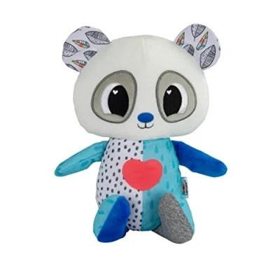 Afbeelding van LAMAZE Mon Panda Douce Coeur