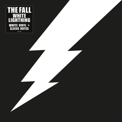 Afbeelding van White Lightning