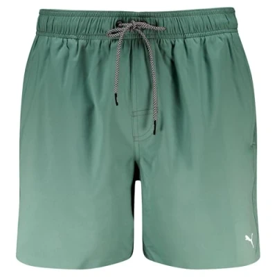 Afbeelding van Puma Heren Zwembroek 1 Pack Maat M