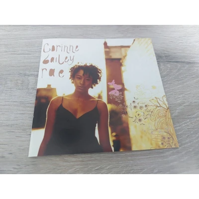 Afbeelding van Corinne Bailey Rae
