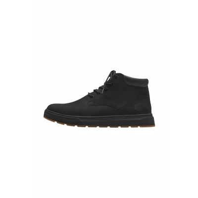 Afbeelding van s.Oliver Wl Lace Boot 5 16213 43 Sneeuwlaarzen voor heren, zwart, 41 EU