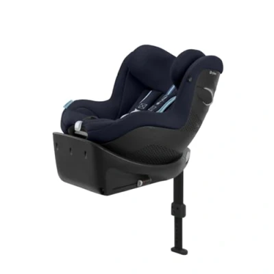 Afbeelding van Autostoel Cybex Sirona Gi I Size Plus Ocean Blue Navy