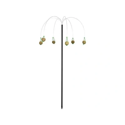 Afbeelding van Best For Birds Voederhanger Palm Voersilo 2x2.2x137.5 cm