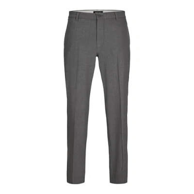 Afbeelding van Jack &amp; Jones Jpstkarl Jjbanks Chino Sn, dark grey, 36W x 36L