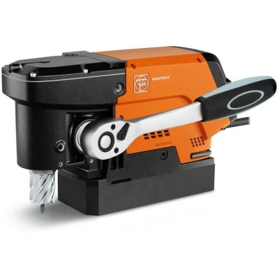 Afbeelding van FEIN Compact magnetische kernboormachine tot 36 mm KBC MAGFORCE