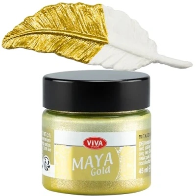 Afbeelding van Maya Gold 45ml Alt