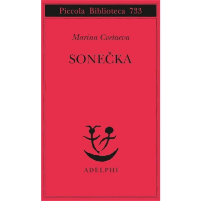 Afbeelding van ISBN Sonečka boek Literaire fictie Italiaans 287 pagina&#039;s