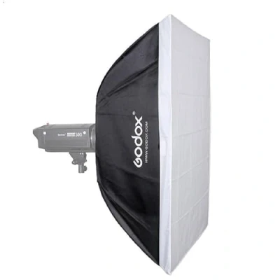 Afbeelding van Godox Softbox 60x90cm Bowens Mount