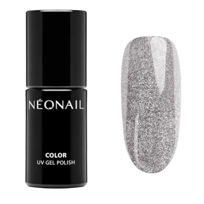 Afbeelding van Gellak 7,2 ml Cat Eye Glacial Grey
