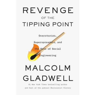 Afbeelding van Revenge of the Tipping Point