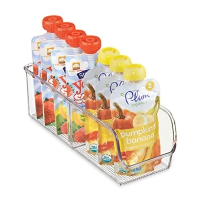 Afbeelding van Organizer iDesign Linus Koelkast &amp; Voorraadkast 10,2 x 27,9 cm