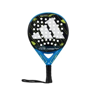 Afbeelding van Adidas Adipower Junior 3.4 Padelracket