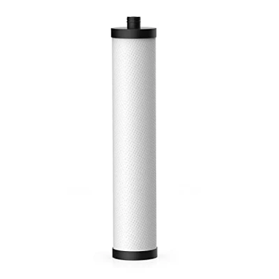 Afbeelding van Frizzlife PLC20 Patroon van de Vervangingsfilter voor SW20 en SW20F onder het Systeem Gootsteenwaterfilter