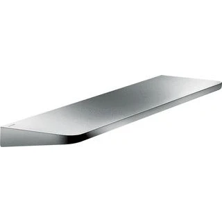 Afbeelding van Hansgrohe axor universal circular planchet chroom 42844000