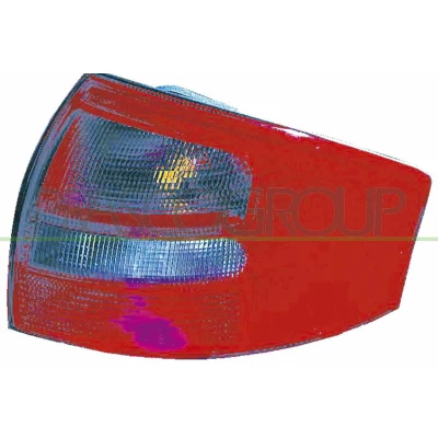 Afbeelding van Achterlicht PRASCO AD0324153