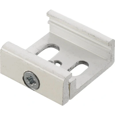 Afbeelding van Global SKB12 3 PLAFONDBeugel KORT WT