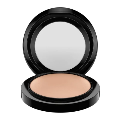 Afbeelding van Mac Mineralize Skinfinish Natural Poeder Medium Dark