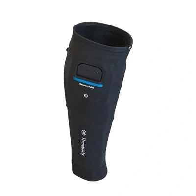 Afbeelding van Therabody RecoveryPulse Calf Sleeve L Single
