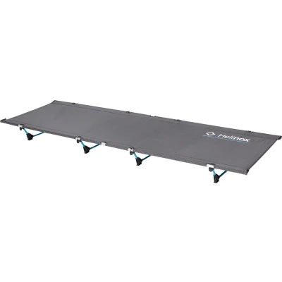 Afbeelding van Helinox Lite Cot Black Regular