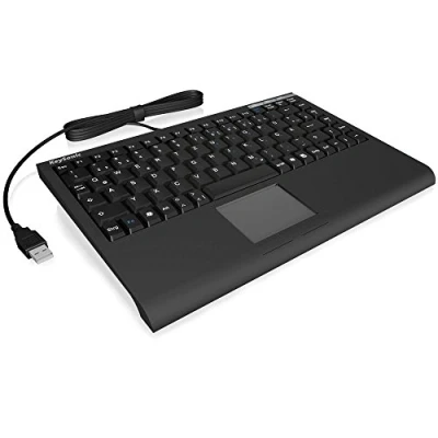 Afbeelding van Keysonic ACK 540U+ (UK) toetsenbord