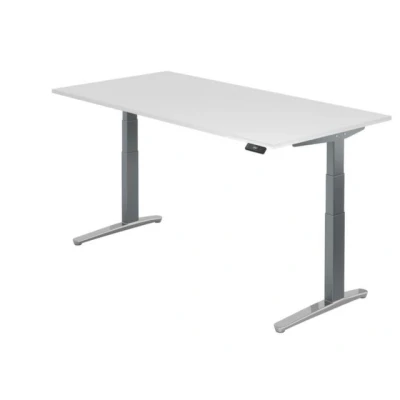 Afbeelding van hjh OFFICE PRO Xbhm 19 GC Wit