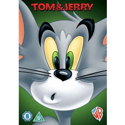 Afbeelding van Tom and Jerry Friends Volume 1 [DVD]