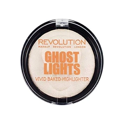Afbeelding van Makeup Revolution Ghost Lights Vivid Baked Highlighter