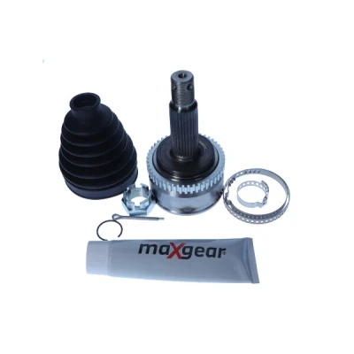 Afbeelding van Homokineet reparatie set, aandrijfas MAXGEAR 49 3129
