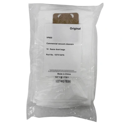 Afbeelding van Nilfisk Cac synthétique (10) cdnf 4000 / cdnb 5000 107413076