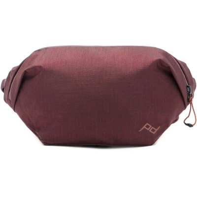 Afbeelding van Peak Design Outdoor Sling 2L Eclipse