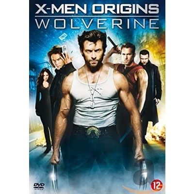 Afbeelding van X Men Origins: Wolverine
