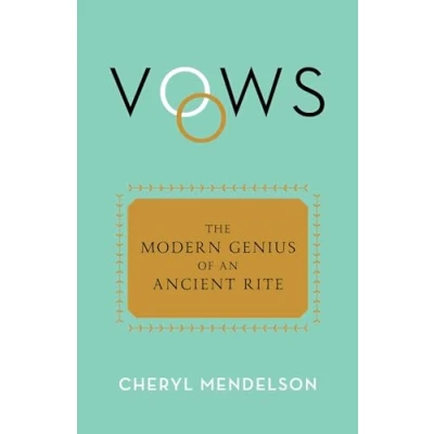 Afbeelding van Vows: The Modern Genius of an Ancient Rite