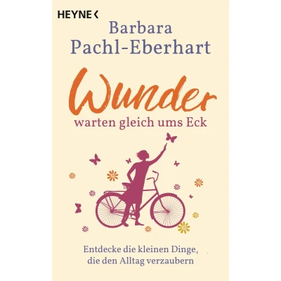 Afbeelding van Wunder warten gleich ums Eck